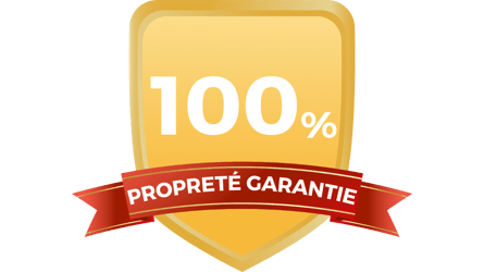 Propreté Garantie 1