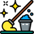 mop