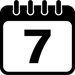 number-7