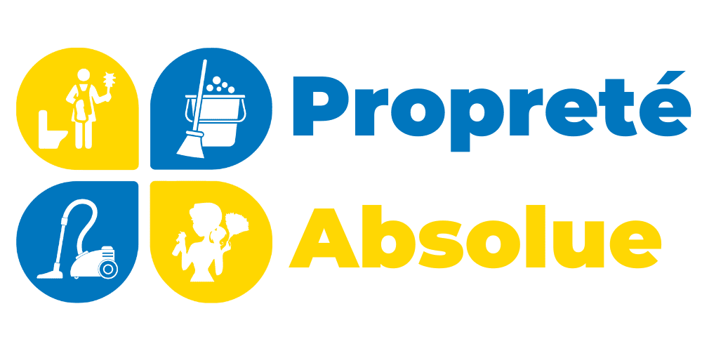 Logo - Propreté Absolue